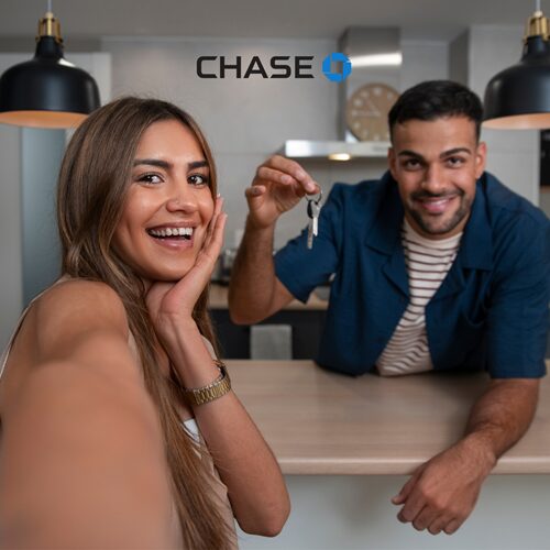 Préstamo Hipotecario de Chase Bank: Descubre Cómo Adquirir Tu Nueva Casa