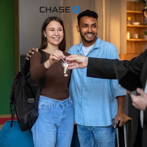 Préstamo Hipotecario de Chase Bank: Solicita Ahora