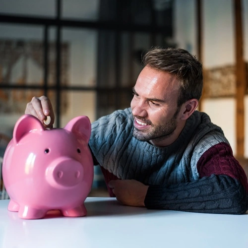 Cómo Construir un Ahorro: Consejos de Educación Financiera