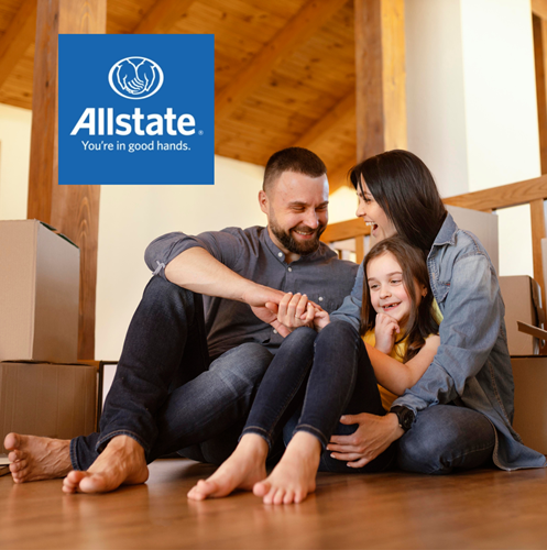 Seguro de Vivienda de Allstate: Mayor Tranquilidad en Tu Vida