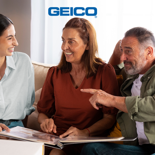 Seguro de Hogar de GEICO: Tranquilidad y Seguridad para tu Casa