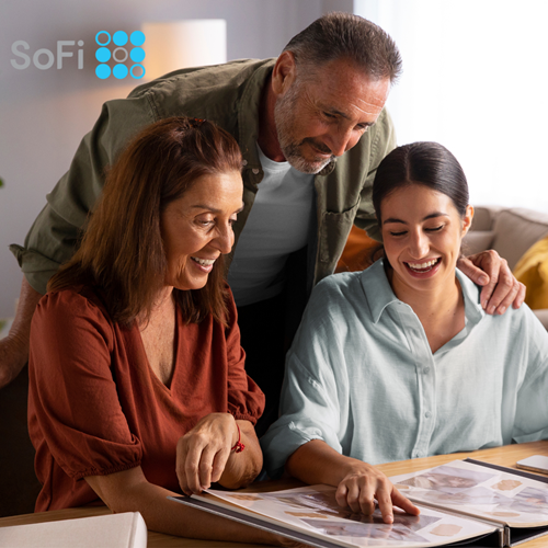 Seguro de Vivienda de SoFi: Solicita Ahora!