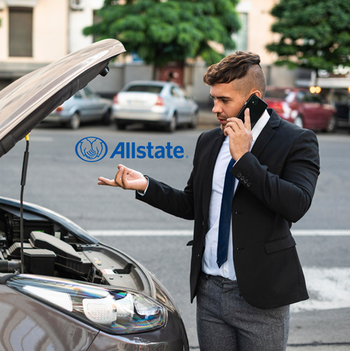 Seguro de Automóviles Allstate: Protección Especial para Tu Auto