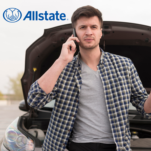 Seguro de Automóviles de Allstate: Solicita Ahora!