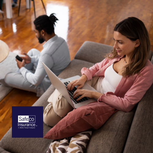 Seguro de Vivienda de Safeco: Protección y Tranquilidad para tu Hogar