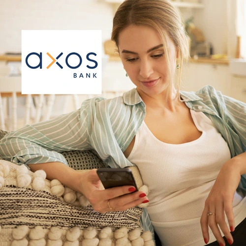 Axos One Checking: Una Cuenta Corriente Con Servicios Poderosos