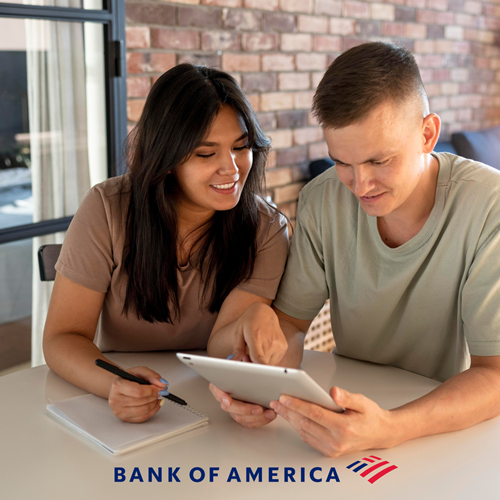 Cuenta Advantage SafeBalance del Bank of America: Practicidad y Seguridad en Tu Rutina