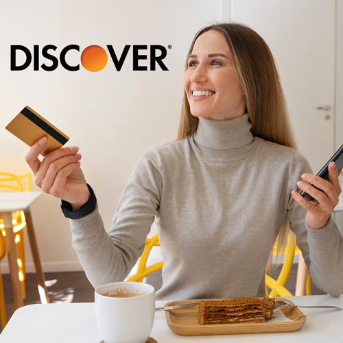 Tarjeta de Crédito Secured de Discover it: Un Servicio Que Se Adapta a Ti