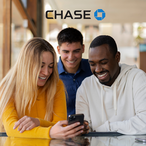 Chase Total Checking del Chase Bank: Una Cuenta Corriente Que Facilita Tu Día a Día