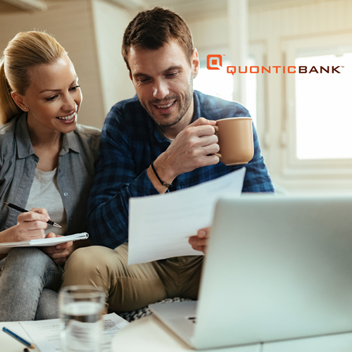 Préstamo Hipotecario del Quontic Bank: Flexibilidad y Seguridad a la Hora de Comprar tu Casa
