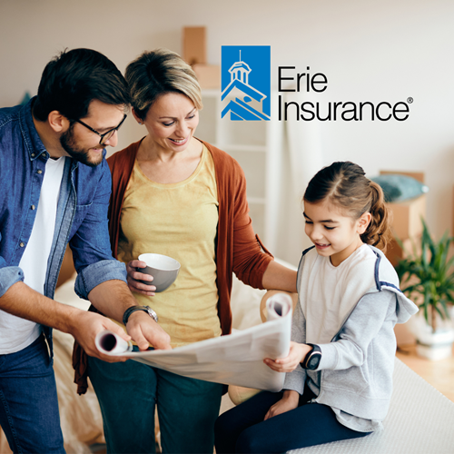 Seguro de Vivienda de Erie Insurance: Protección y Seguridad para tu Hogar