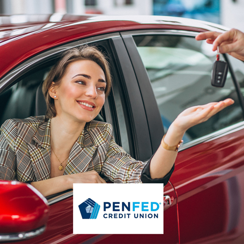PenFed Car Buying Service: Vea Cómo Comprar Su Vehículo con Condiciones Especiales