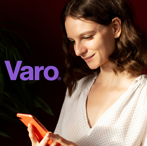 Ten una Cuenta Bancaria Gratuita en Varo Bank y Facilita tu Vida