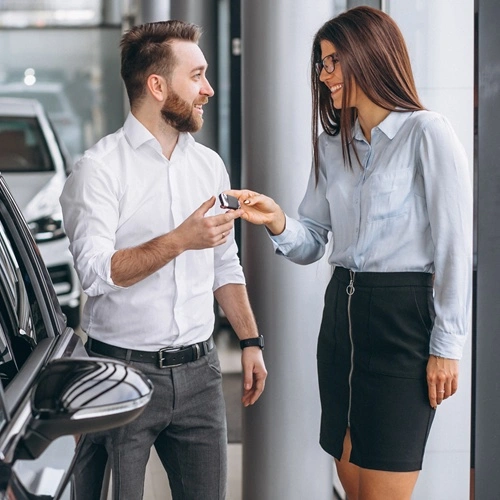 Auto Nuevo o Seminuevo: ¿Cuál es la Mejor Elección en Estados Unidos?