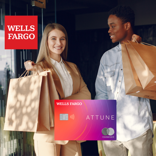 Tarjeta de Crédito Attune de Wells Fargo: Vea Cómo Aprovechar Buenos Beneficios