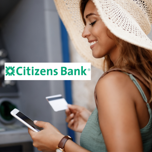 Cuenta Corriente Quest del Citizens Bank: Ten Más Practicidad en Tu Rutina