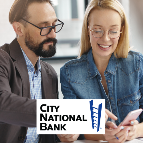 Cuenta Personal Plus del City National Bank: Vea Cómo Transformar Su Vida Financiera