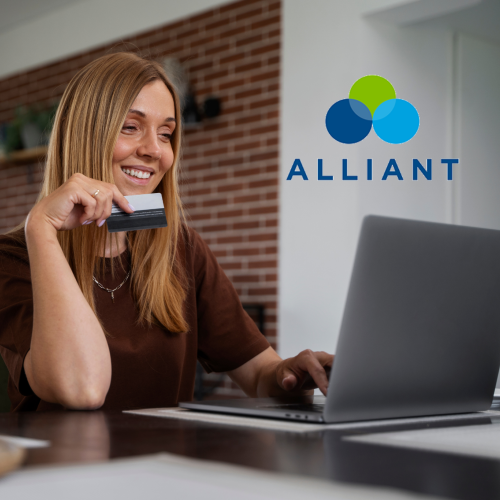 Préstamo Personal de Alliant Credit Union: Un Servicio Flexible y Ventajoso