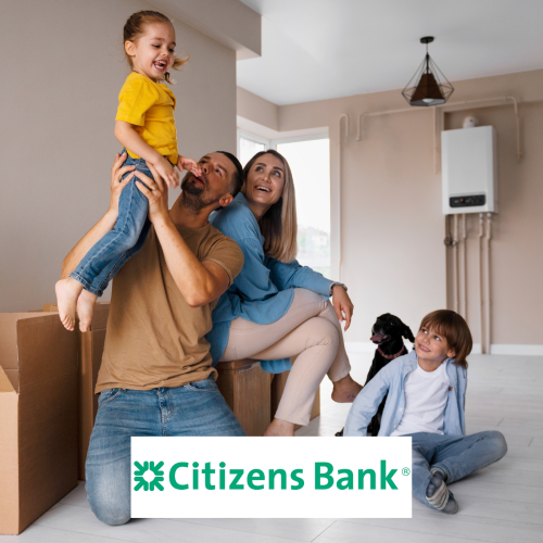 Préstamo Residencial del Citizens Bank: Descubre Cómo Ser Dueño de Tu Hogar