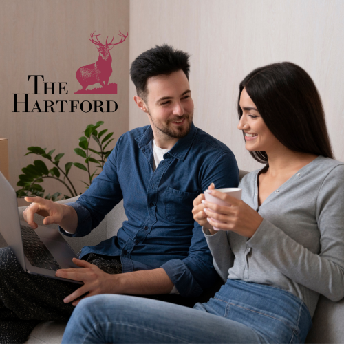 Seguro Para Inquilinos de The Hartford: Cuidado y Protección en Tu Hogar
