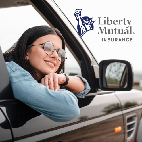 Seguro de Auto de Liberty Mutual: Descubre Cómo Tener un Servicio Especial