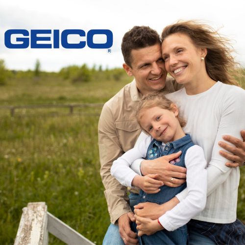 Seguro de Vida Temporal de GEICO: Tenga Protección Por Un Período Específico