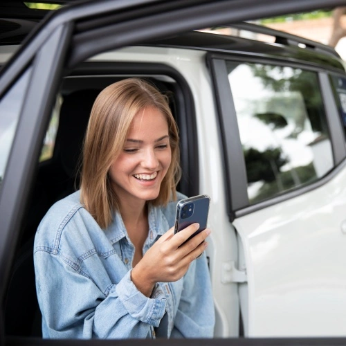 ¿Vale la Pena un Auto por Suscripción en Estados Unidos?