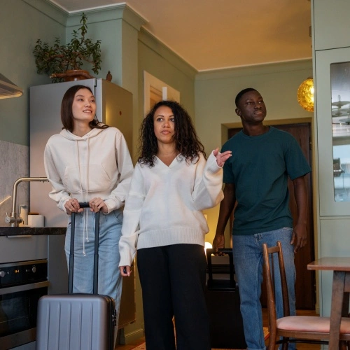 Apartamentos Pequeños: ¿Tendencia o Necesidad Financiera?