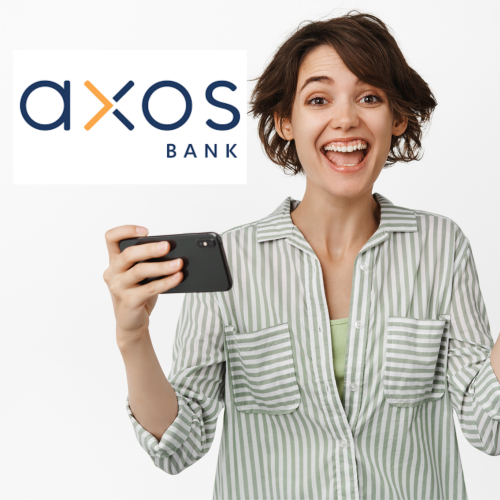 Cuenta Cashback del Axos Bank: Vea Cómo Obtener Un Retorno Financiero