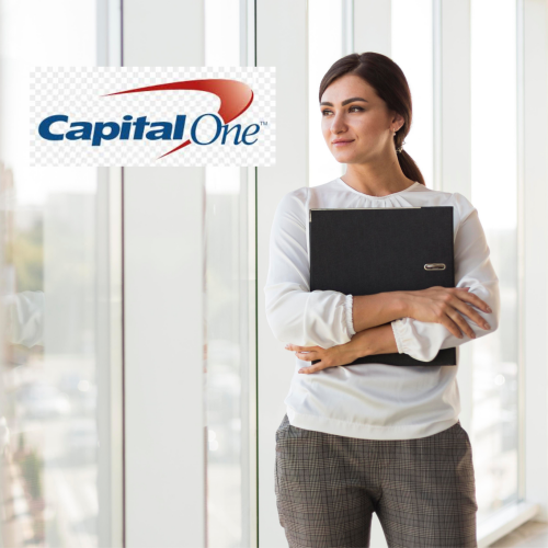 Préstamo Para Pequeñas Empresas de Capital One: Conozca Esta Línea de Crédito
