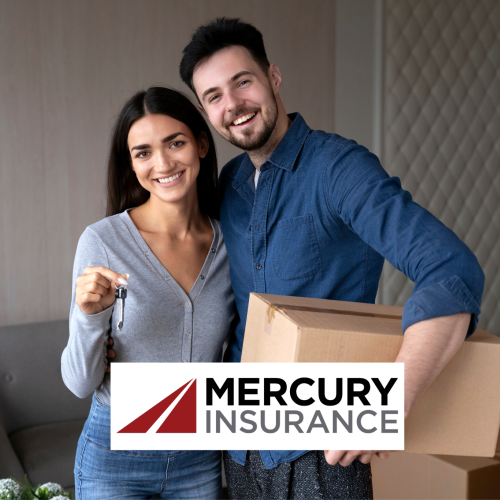 Seguro Residencial de Mercury Insurance: Calidad Premium en la Protección de Tu Hogar