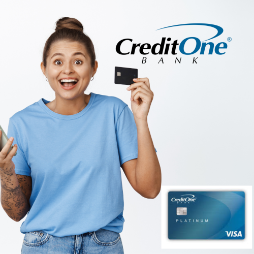 Descubra Cómo Solicitar La Tarjeta Platinum Visa de Credit One