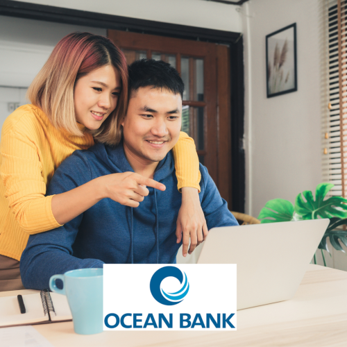 Ahorro Personal del Ocean Bank: Ahorre de Forma Inteligente
