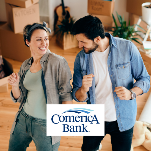 Préstamo Con Garantía de Vivienda de Comerica Bank: Un Crédito Para Resolver Sus Problemas