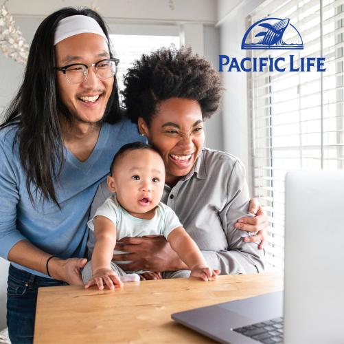 Seguro de Vida Universal de Pacific Life: Tenga Acceso a una Amplia Protección