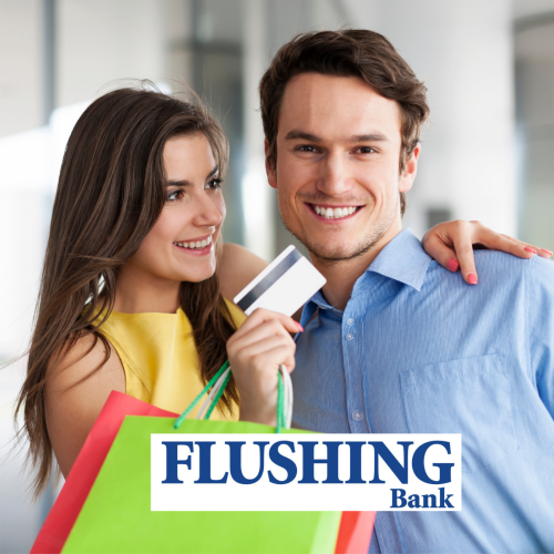 Tarjeta Everyday Rewards del Flushing Bank: Convierte Tus Gastos en Beneficios