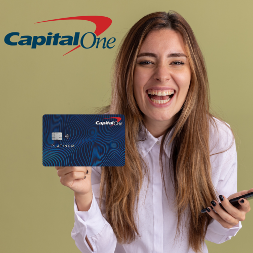 Tarjeta Platinum de Capital One: Un Servicio Líder en Satisfacción del Cliente
