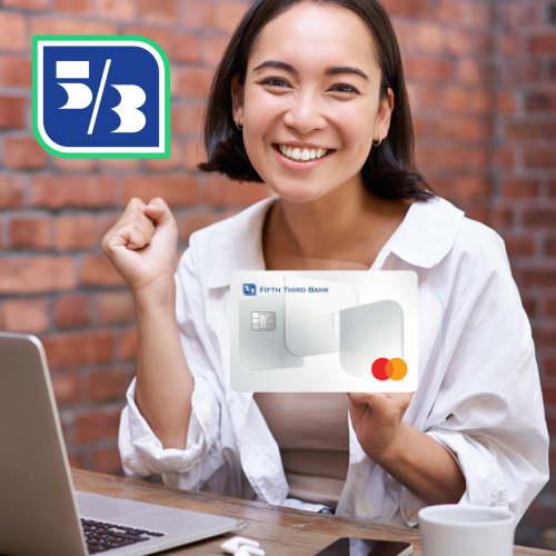 Tarjeta Cashback Do Fifth Third Bank: Vea Cómo Disfrutar De Sus Ventajas