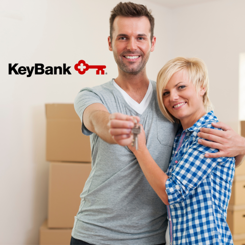 Préstamo Hipotecario de KeyBank: Descubra Cómo Comprar Su Casa