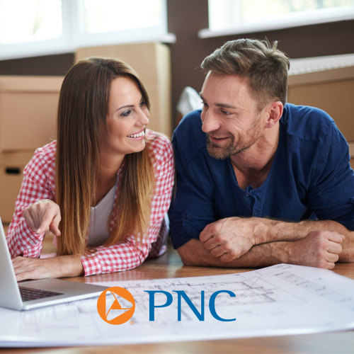 Préstamo Hipotecario del PNC Bank: Financia Tu Casa De Forma Simplificada