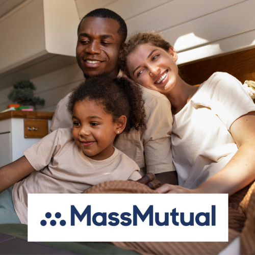 Seguro de Vida Universal de MassMutual: Tenga Seguridad Durante Su Trayectoria