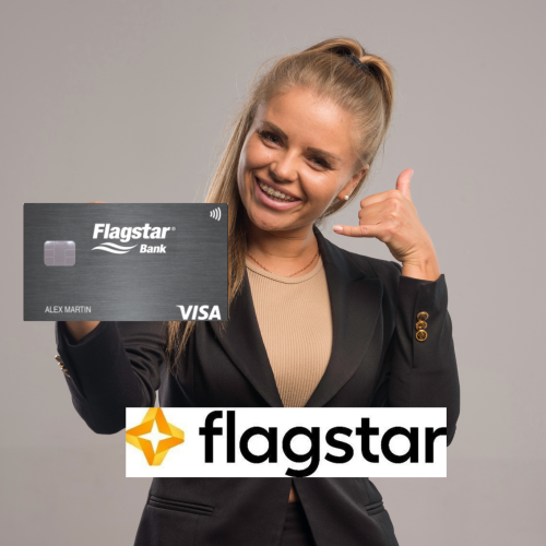 Tarjeta Platinum de Flagstar Bank: Un Producto Que Elevará Tus Experiencias