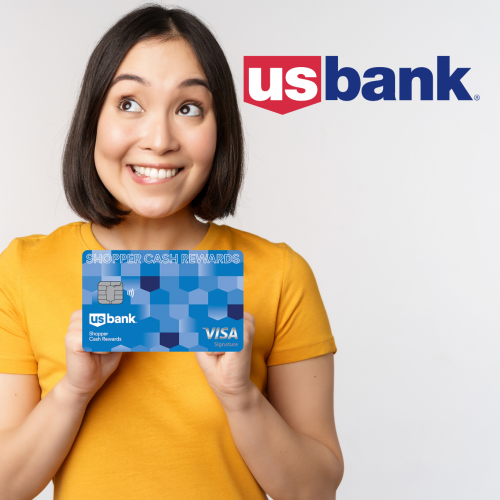 Tarjeta Shopper Cash Rewards de U.S. Bank: Aprovecha Grandes Privilegios