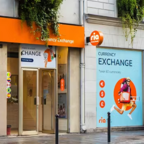 Ria Money Transfer: Solución de Remesas Internacionales