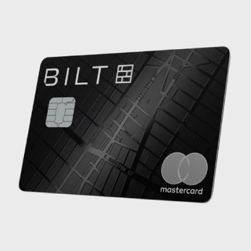 Bilt Obsidian Card: Recompensas Enfocadas en Gastos Cotidianos y Viajes