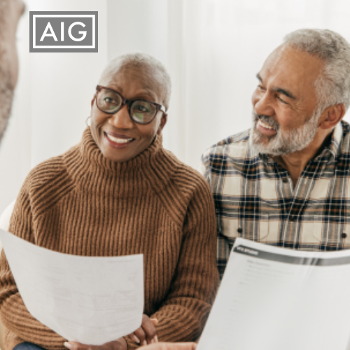 AIG Home Insurance: protección integral para todo tipo de propiedades