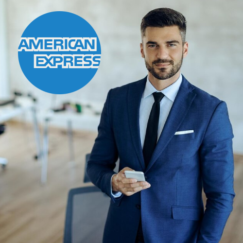 Línea de Crédito Empresarial: opciones de financiamiento para negocios de American Express