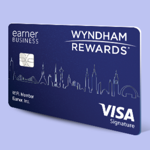 Wyndham Rewards Earner Business Card: beneficios para empresas